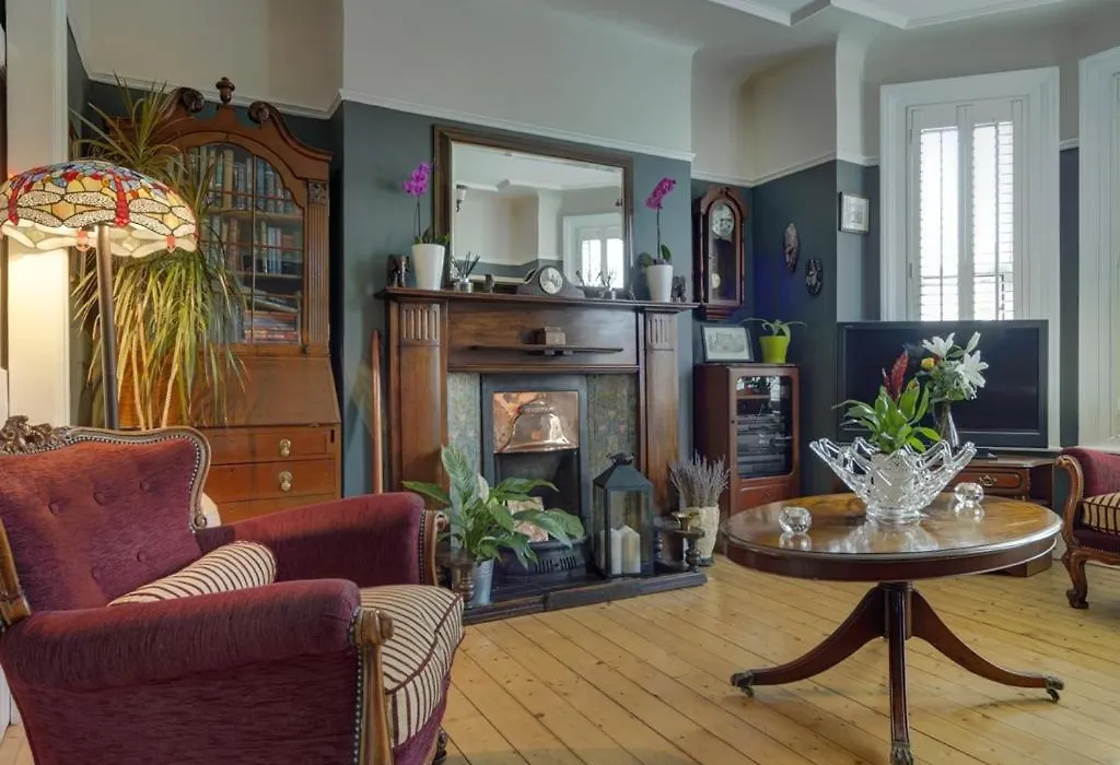 Avoca House B&B-1
