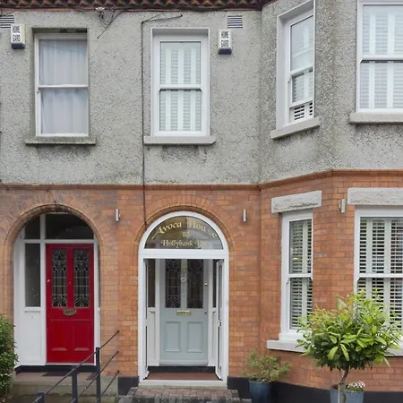 Avoca House B&B-3